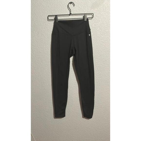 Victoria's Secret Other - Pink Victoria Secret Active Leggings